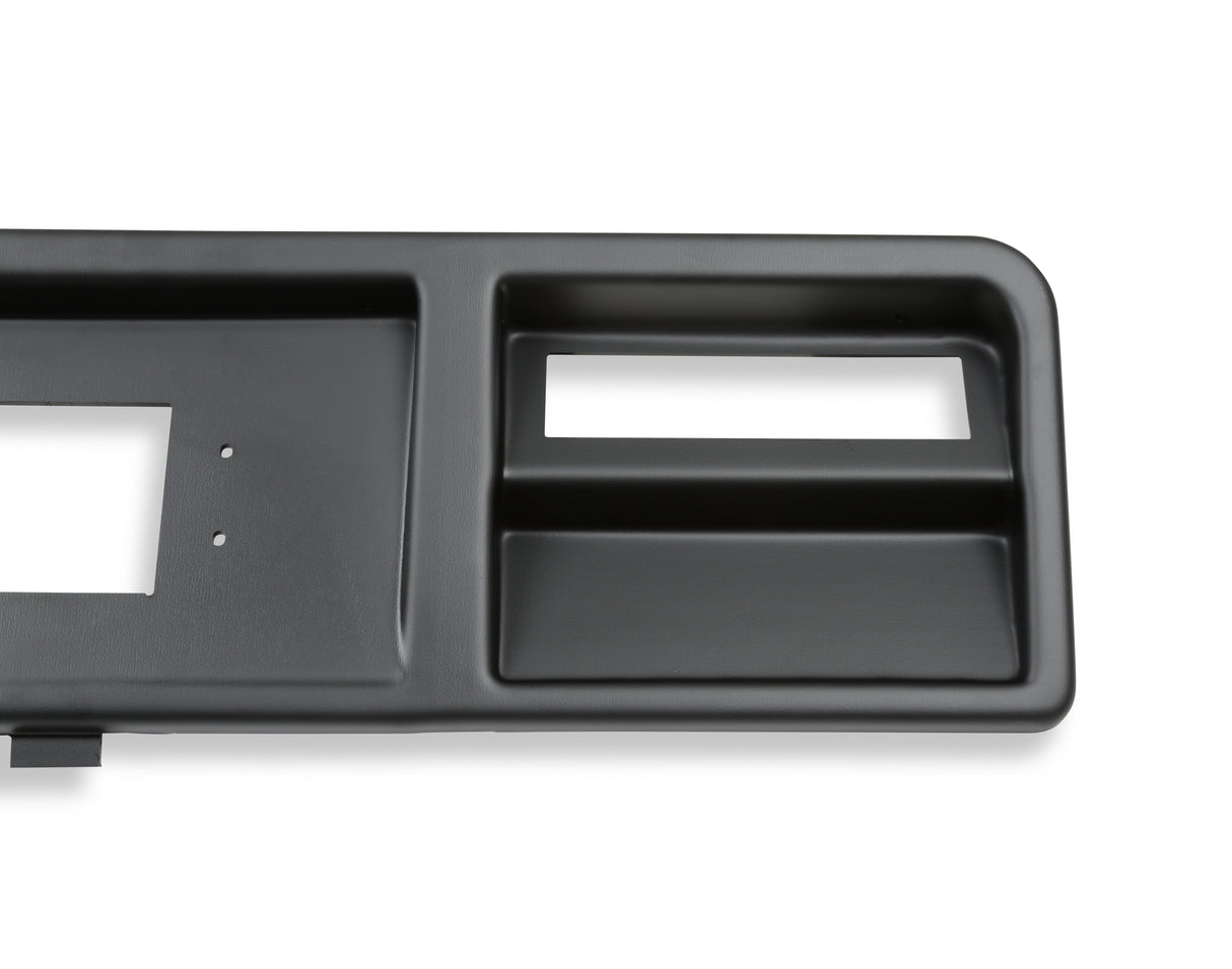 Holley 553-444 Dash Bezels for EFI 7" Dashes