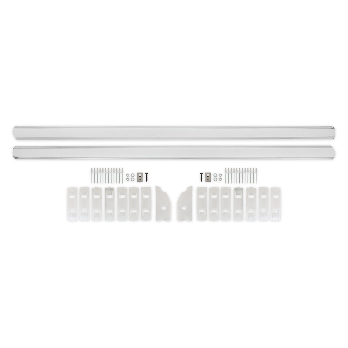 Scott Drake Rocker Molding - C7ZZ-6510176-7