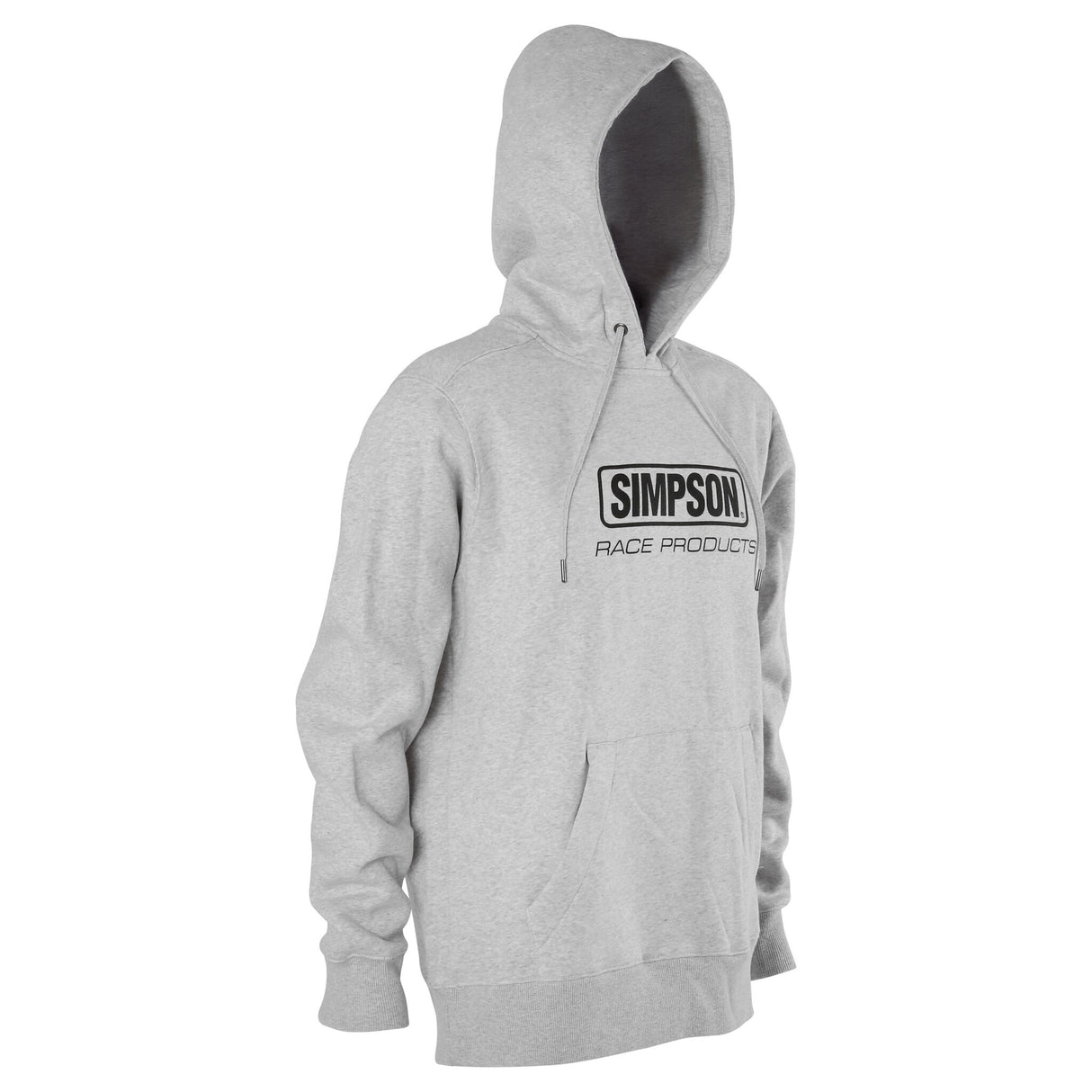 Simpson Race Products Hoodie - 45026ZG
