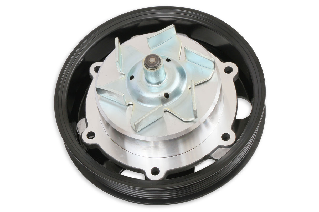 Holley 97-245 Water Pump Assembly
