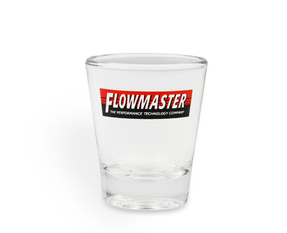 Flowmaster Shot Glass - 36-485
