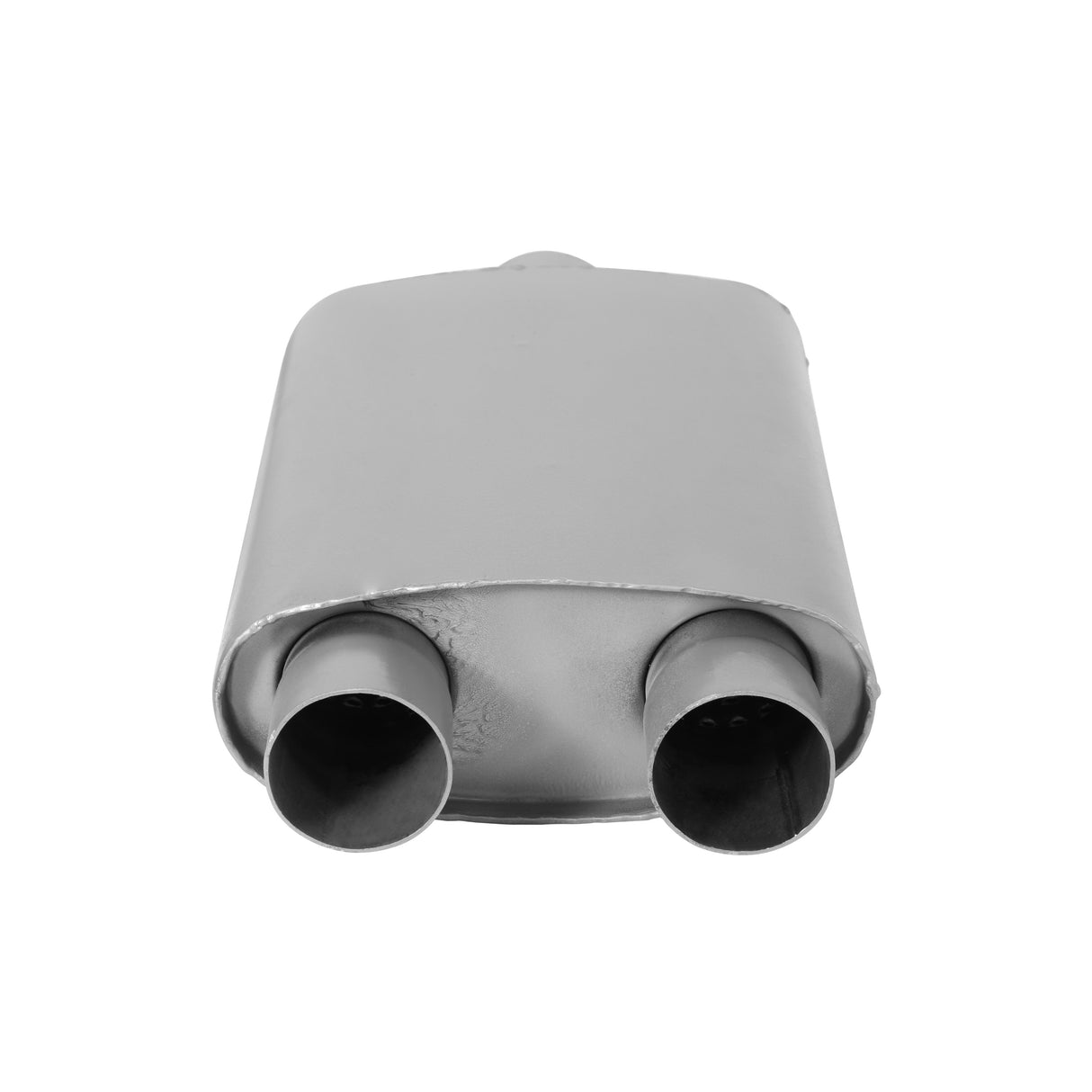 Flowtech Afterburner Muffler - 50370FLT