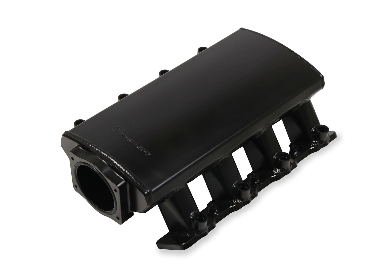 Holley 822102-1 Sniper EFI Sheet Metal Fabricated Intake Manifold GM LS3/L92