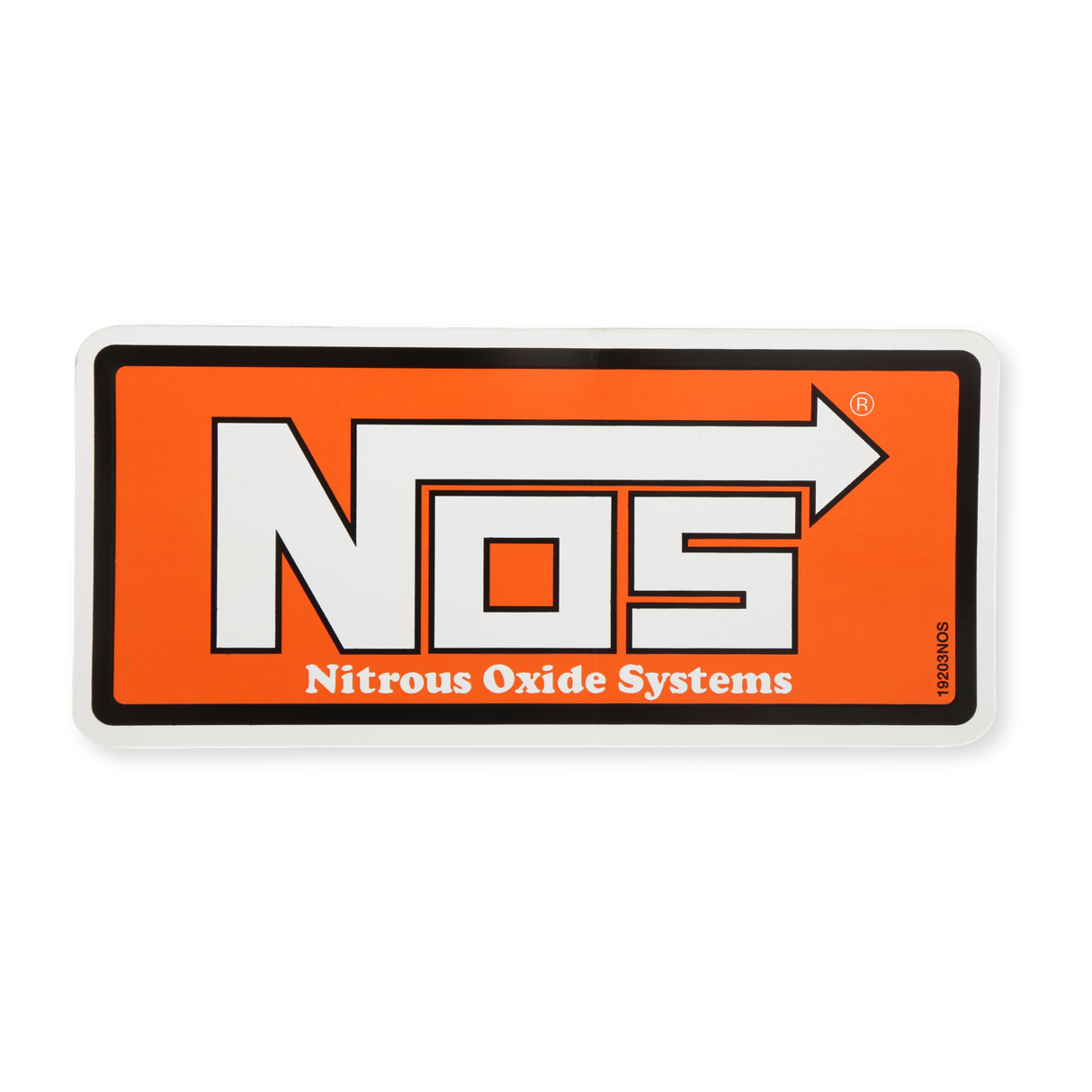 NOS Decal - 19203NOS