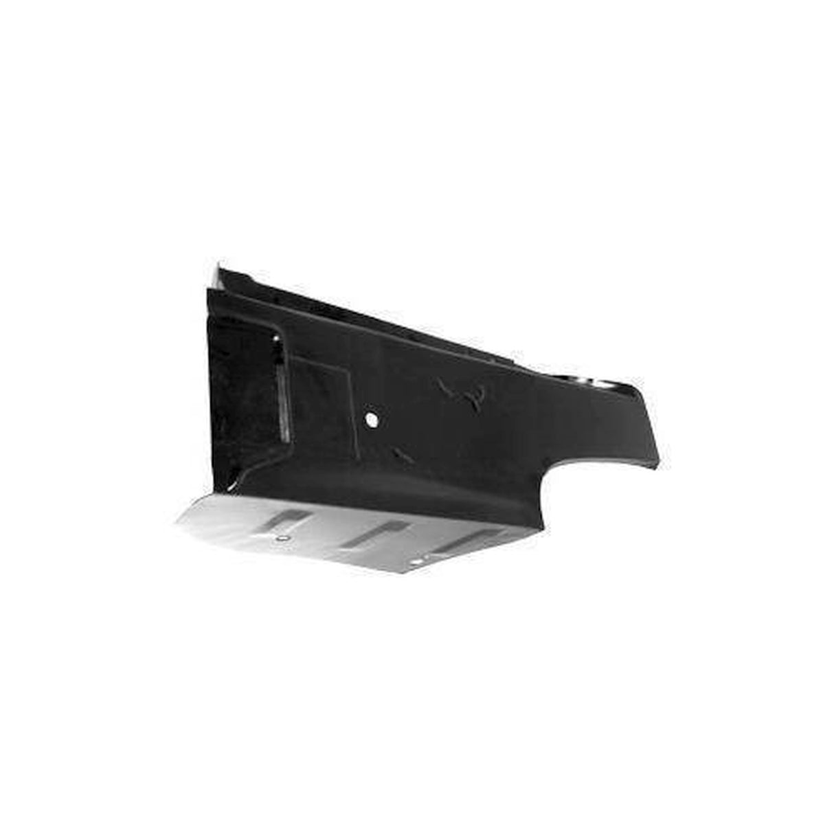 Scott Drake Right Hand Trunk Floor - C5ZZ-6511218-A