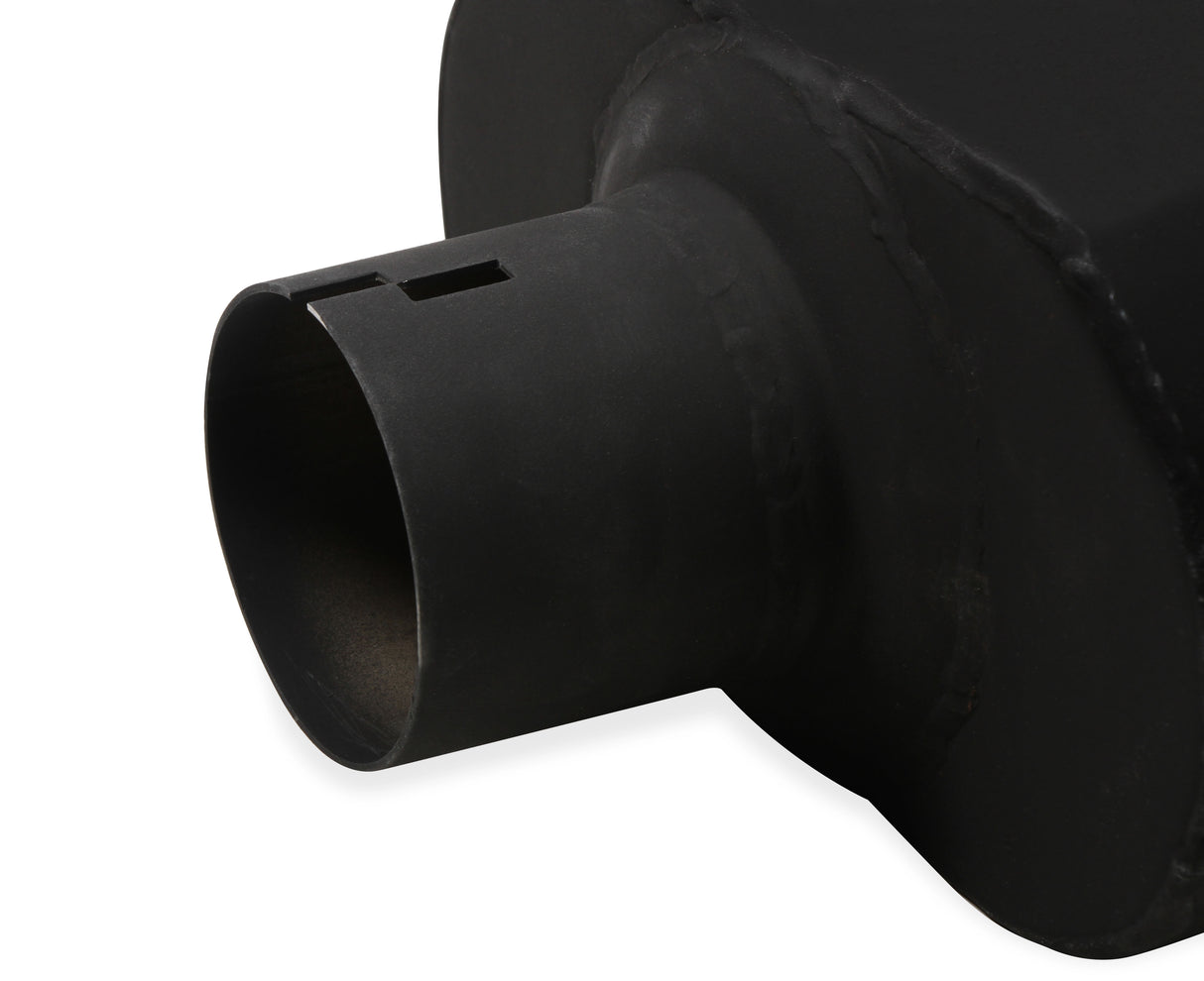 Flowtech Cat-Back Exhaust System - 52015FLT