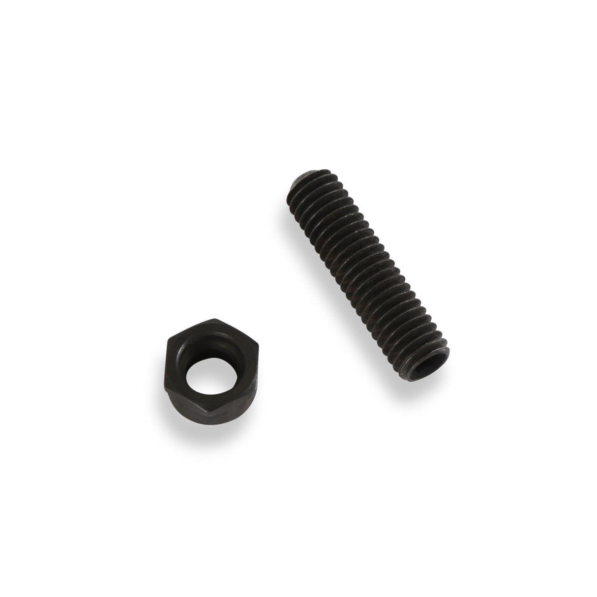 Hurst Shifter Stick - Billet - Satin Black - 53803HST