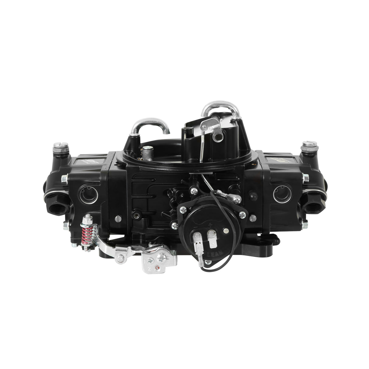 Quick Fuel M-Series 650CFM Marine Carburetor - M-650