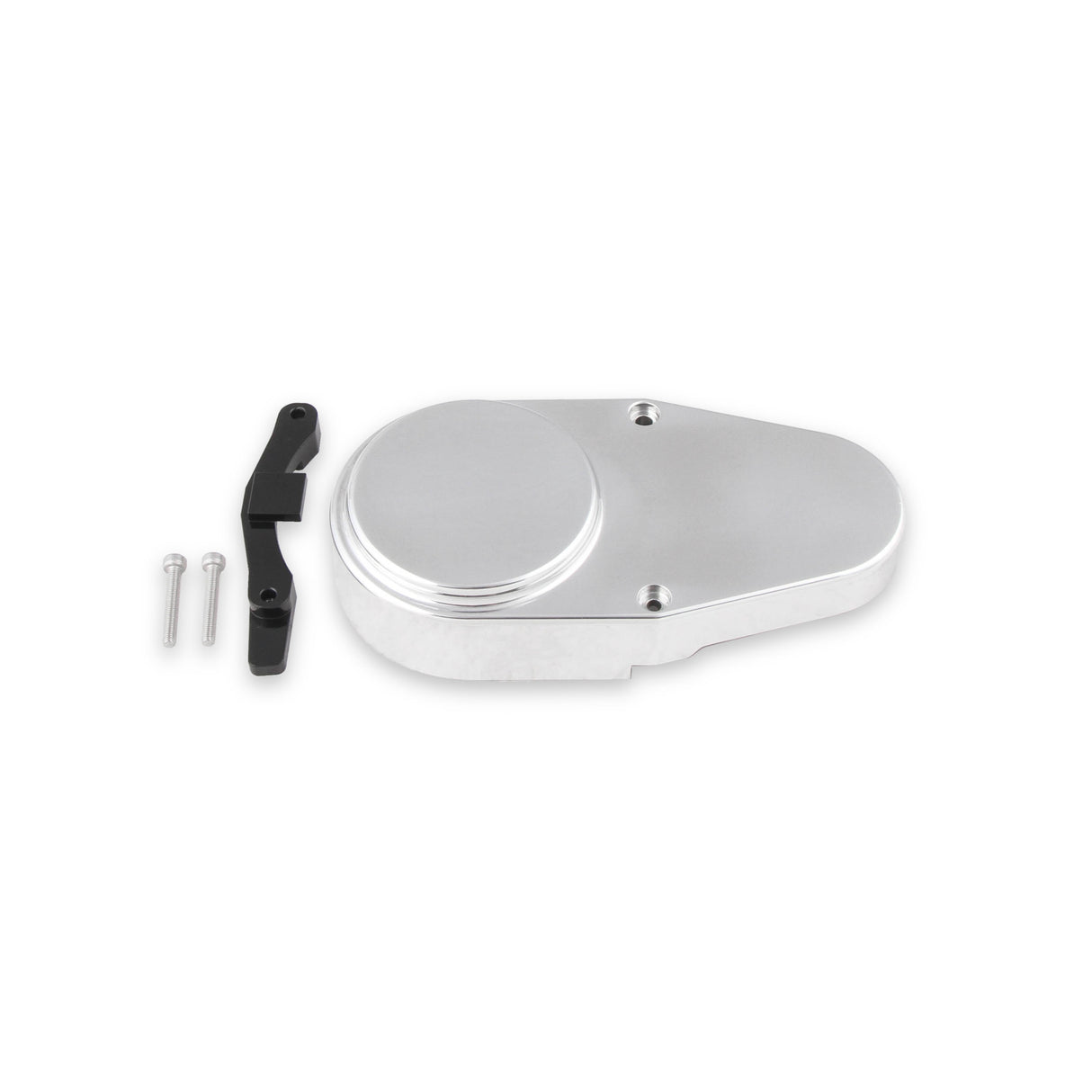 Holley 97-157 Tensioner Cover Polished