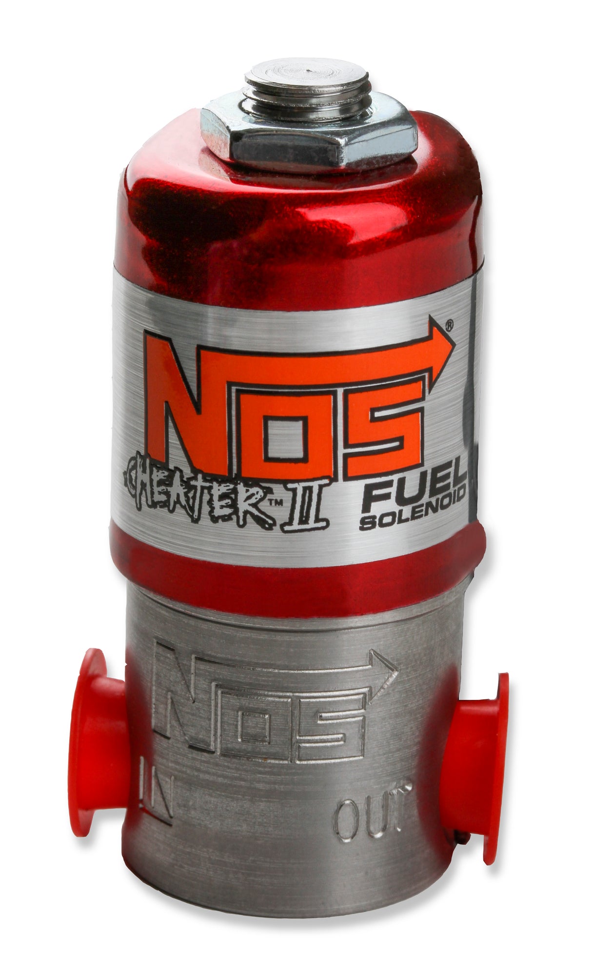 NOS Plate Wet Nitrous System - Mopar - 05182NOS