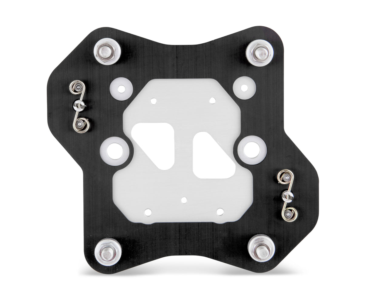 MSD Remote Mount Ignition Coil Bracket, for MSD Coils - 82181