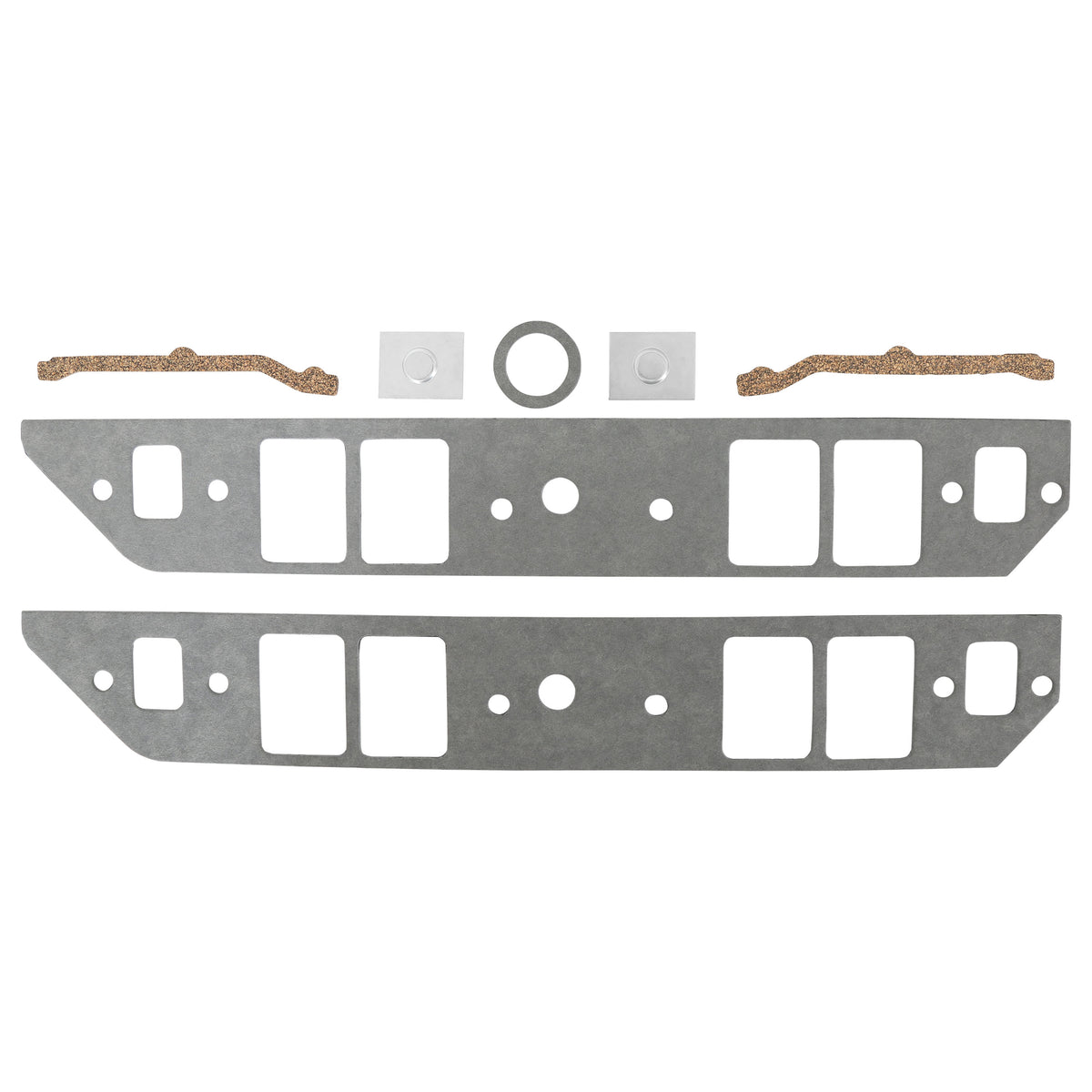 Mr Gasket Performance Intake Manifold Gaskets - 121