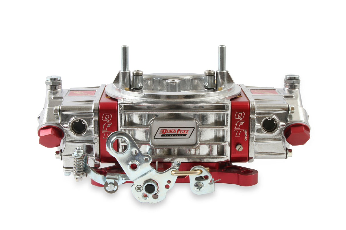 Quick Fuel Q-Series Carburetor 850CFM Drag Race E85 - Q-850-E85