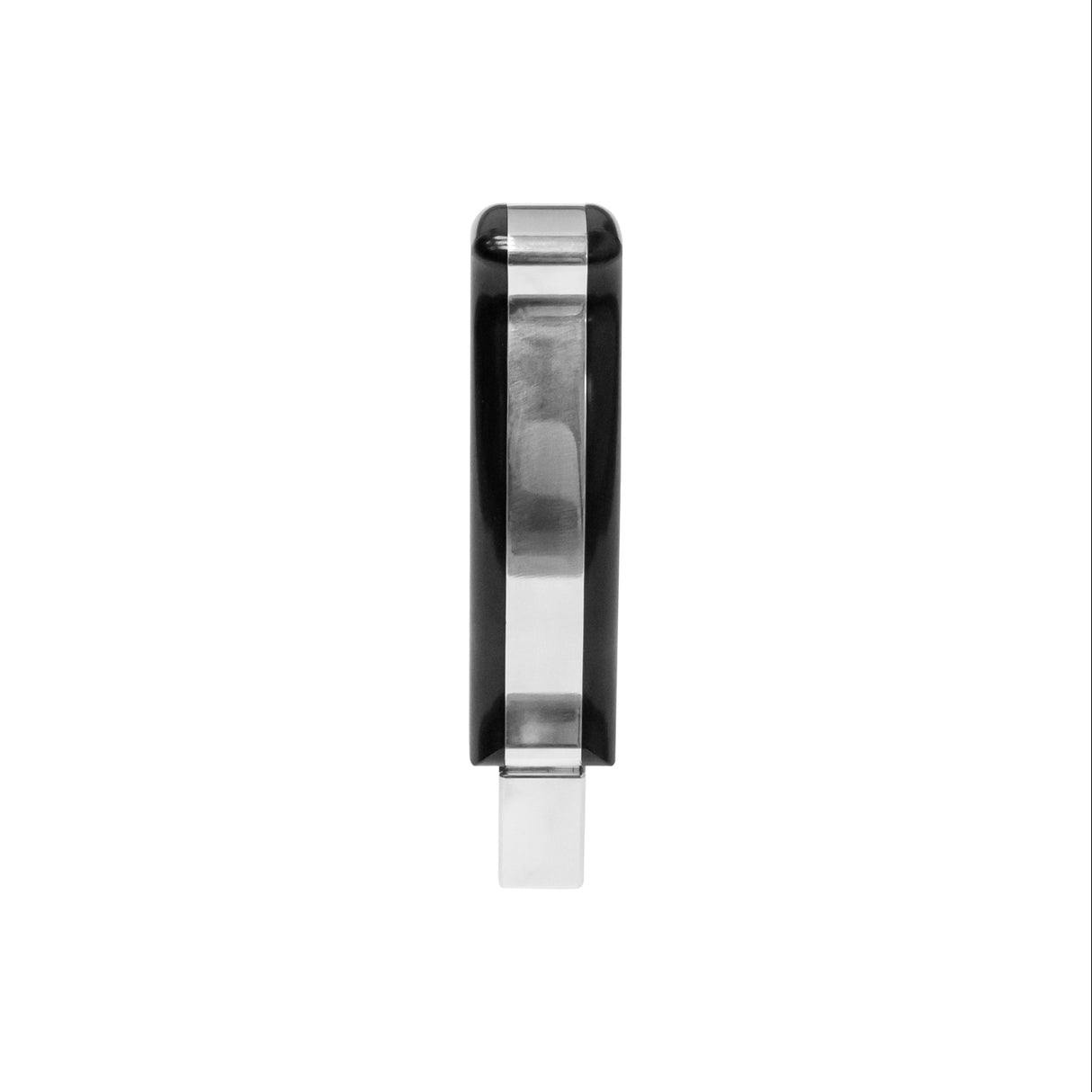 Hurst Billet/Plus Pistol Grip Auto Shift Handle - 16+ Camaro - 5380436