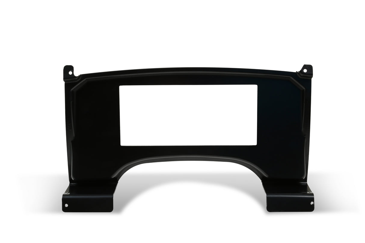 Holley 553-430 Dash Bezels for EFI 6.86" Pro Dash