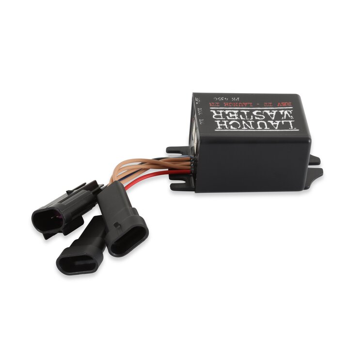 MSD Universal Launch Master, Coil-on-Plug 4-Cylinder Engines - 4350