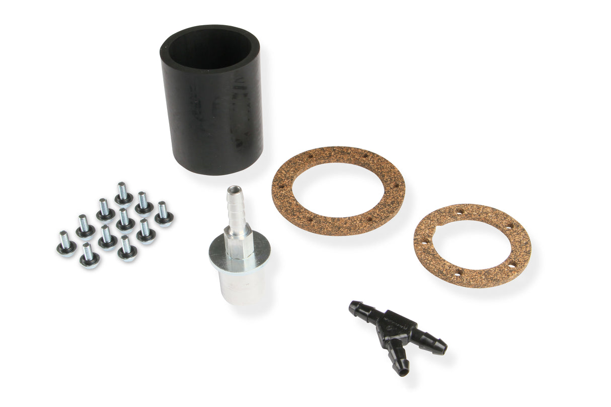 Holley 19-152 Sniper EFI Fuel Tank System 255 LPH