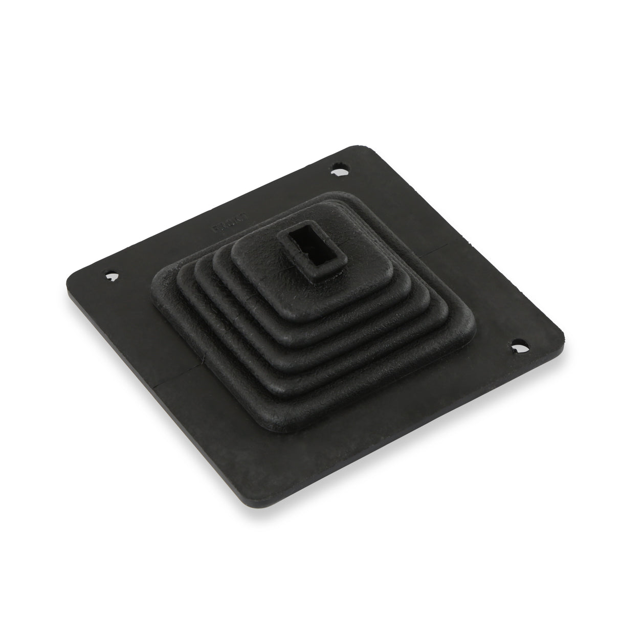 Scott Drake Shift Boot for 3 & 4 Speed - C5ZZ-7277-AFT