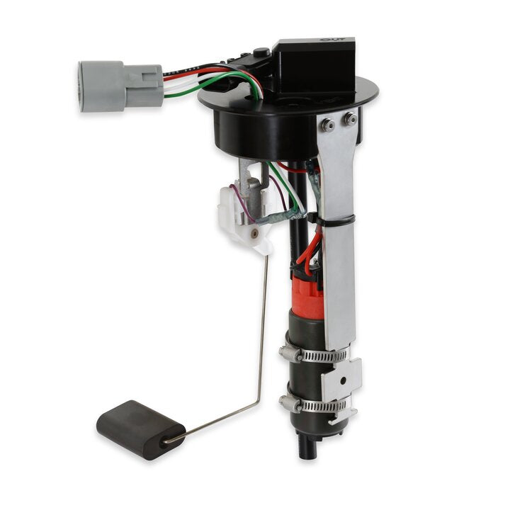 Holley PUMP MODULE SYSTEM - Single 340 LPH - 12-362