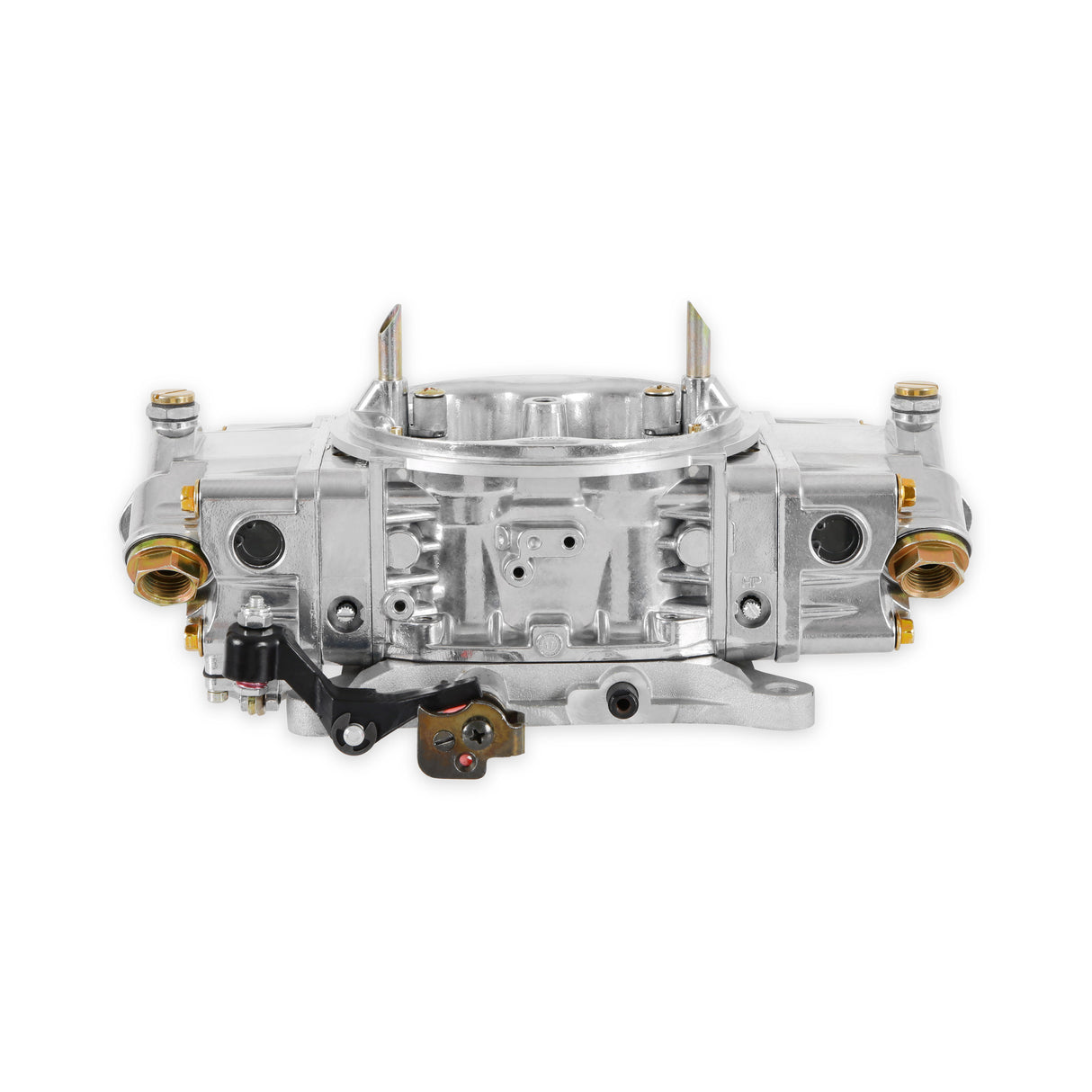 Holley 0-80509-3 830 CFM Classic HP Carburetor - Aluminum
