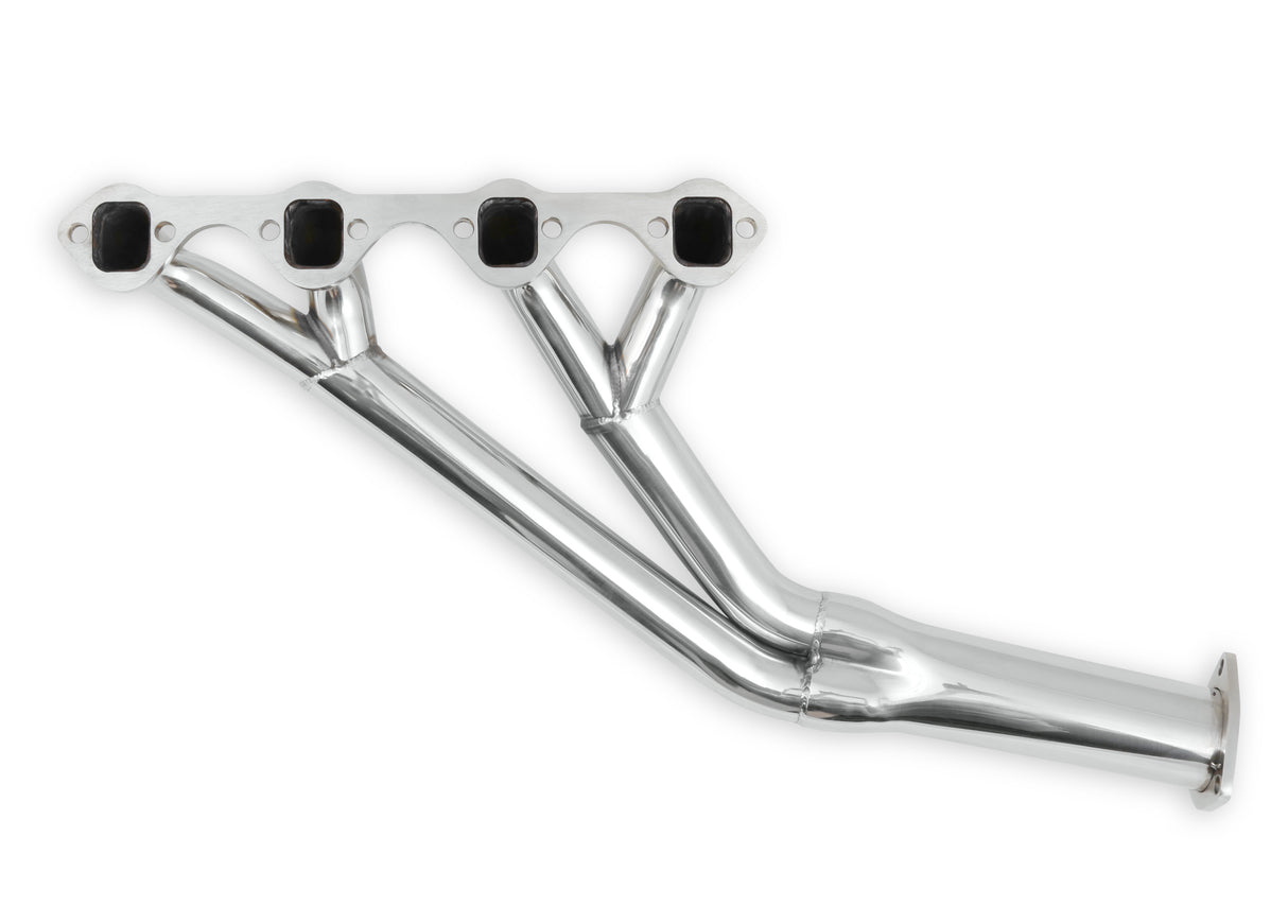 Scott Drake Tri-Y Headers, 304 Stainless Steel - C5ZZ-9430-SS
