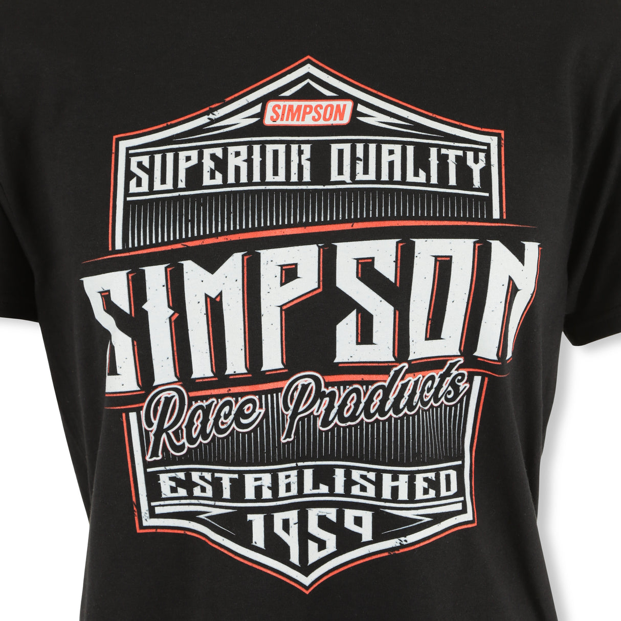 Simpson Superior T - XXL - 45006XX