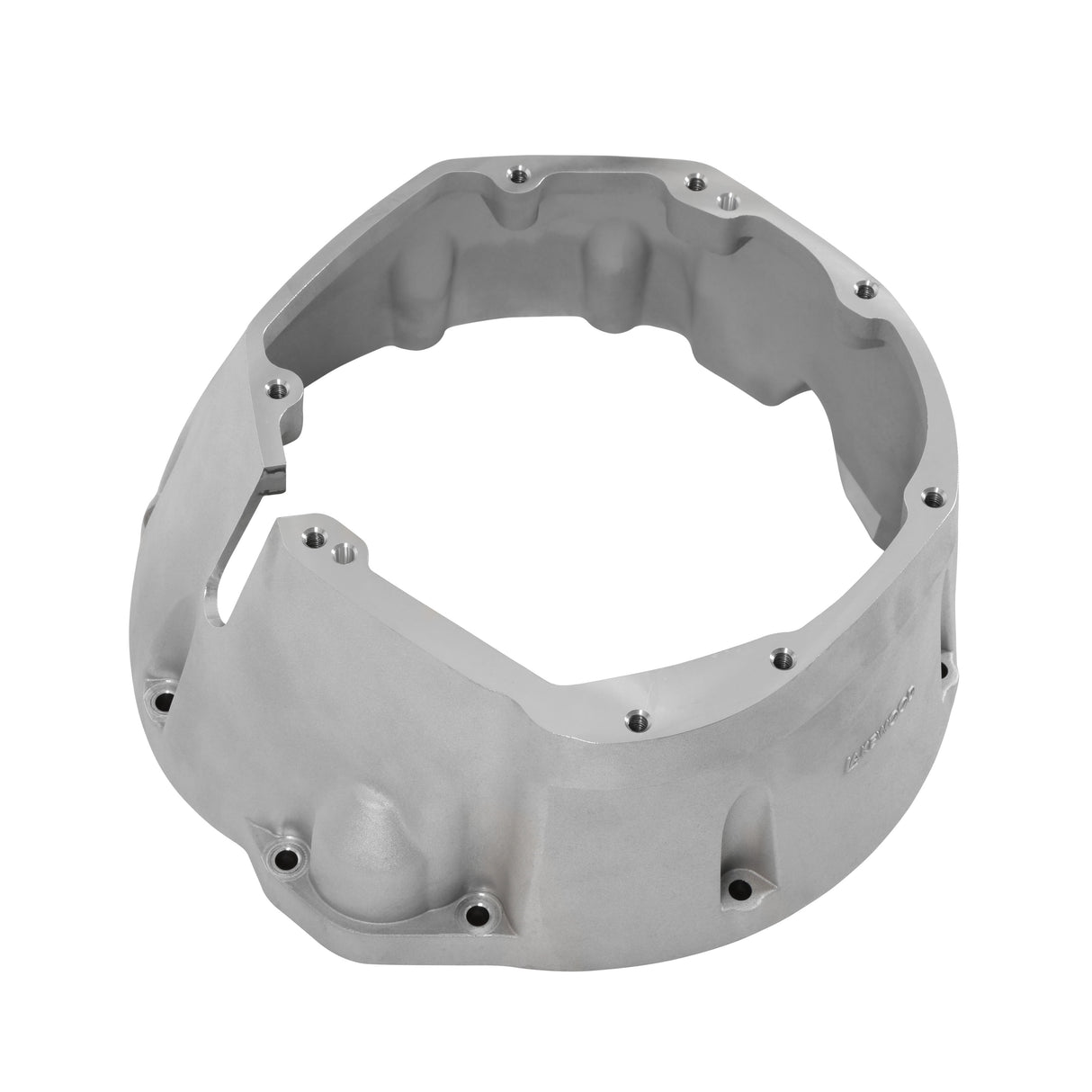 Lakewood Bellhousing Kit - Mopar - Gen III Hemi to TR-6060 - LK7400K