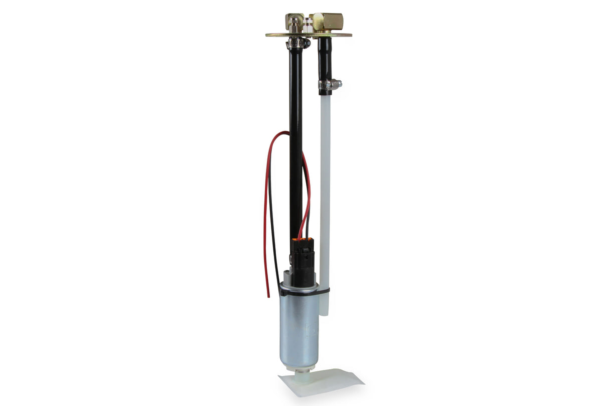 Holley 19-190 Sniper EFI Fuel Tank System 255 LPH