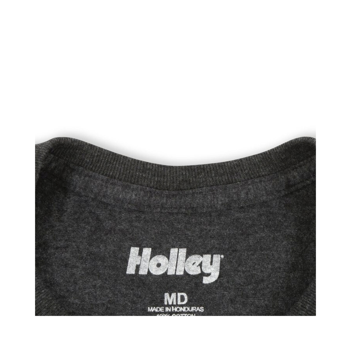 Holley 10434-SMHOL Branded Tee