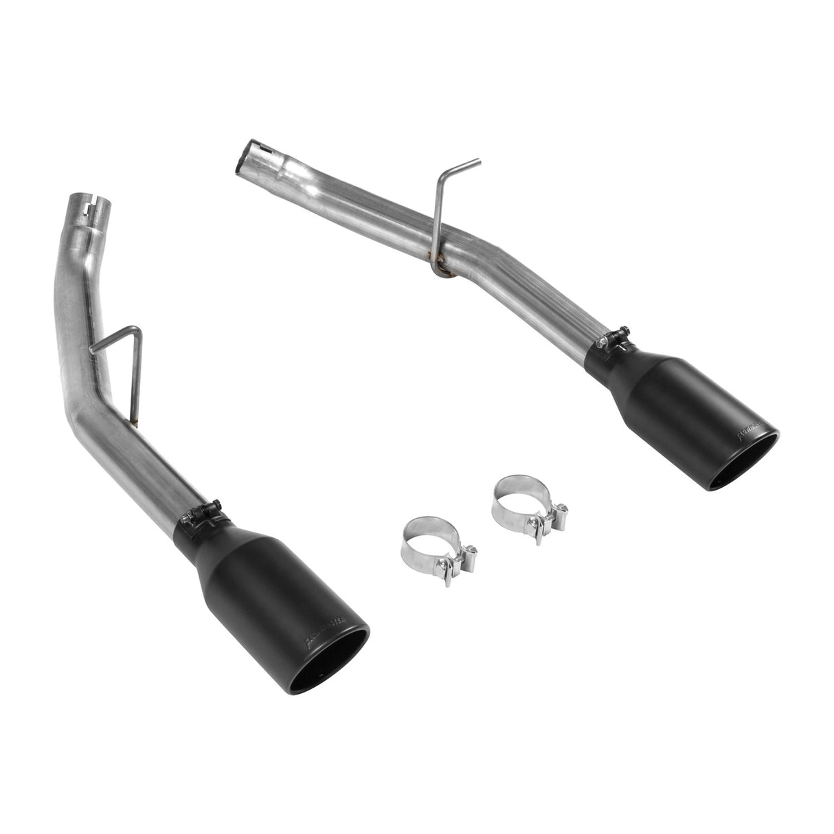 Flowmaster American Thunder Axle-back Exhaust System - 817850