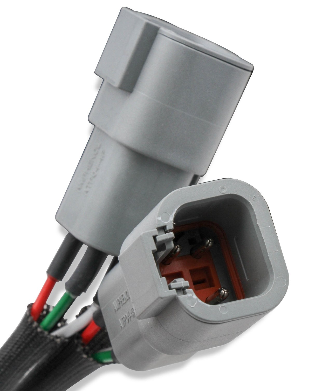 Holley 12-149 Fuel Cell Pump Module Assembly 12 Bolt Flange with VR Series Brushless Fuel Pump