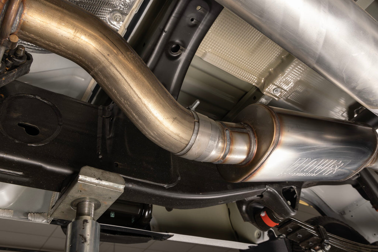 Flowmaster Flow FX Direct Fit Muffler - 718155
