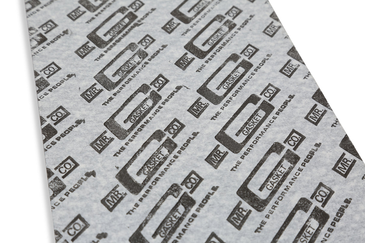 Mr Gasket Performance Intake Gasket Material - 77C