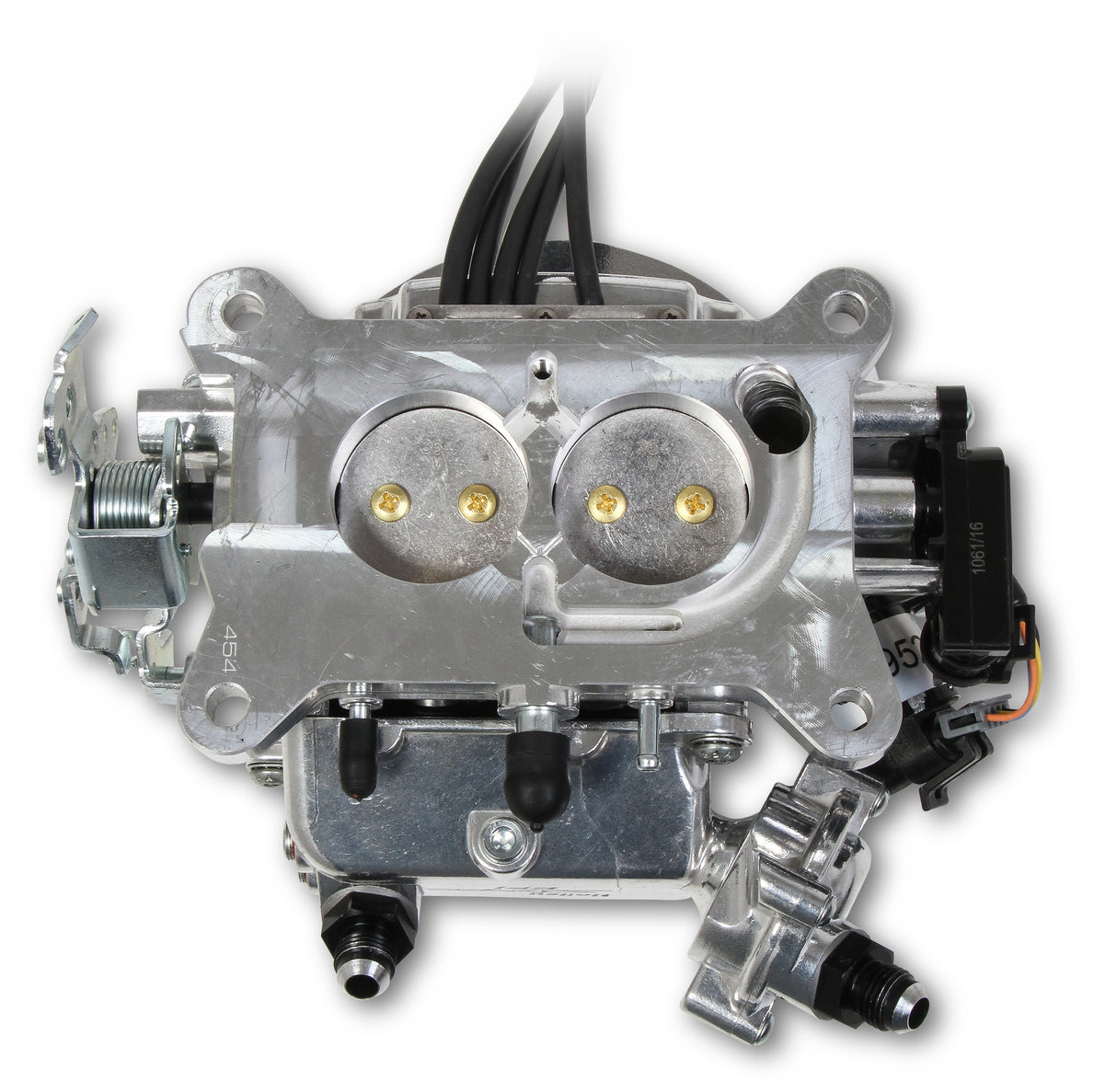 Holley 550-849 Sniper EFI 2300 - Polished