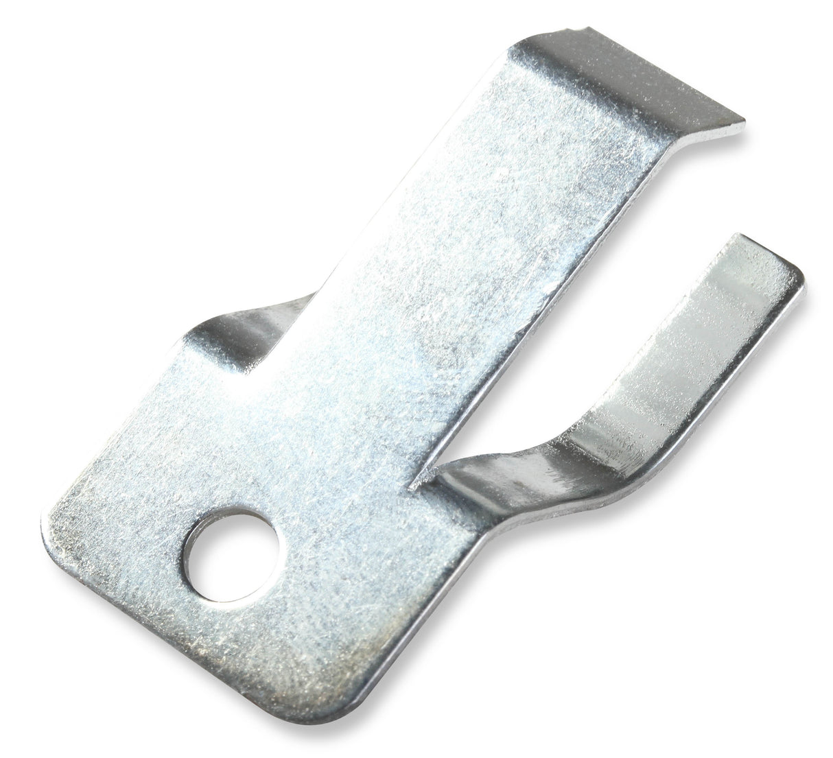 Mr Gasket Rocker Arm Clips - Oil Deflecting - 1015