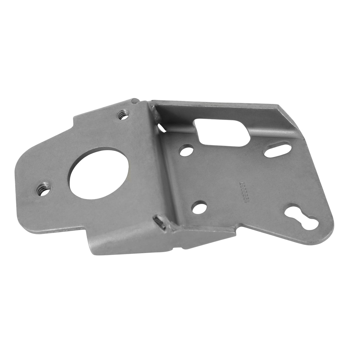Hurst Street Super Shifter 4-speed Installation Kit - GM - 3738616