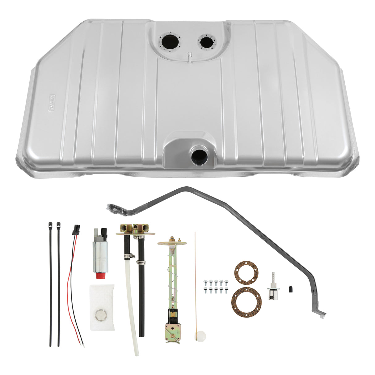 Holley Sniper EFI Sniper EFI Fuel Tank System 255 LPH - 19-101