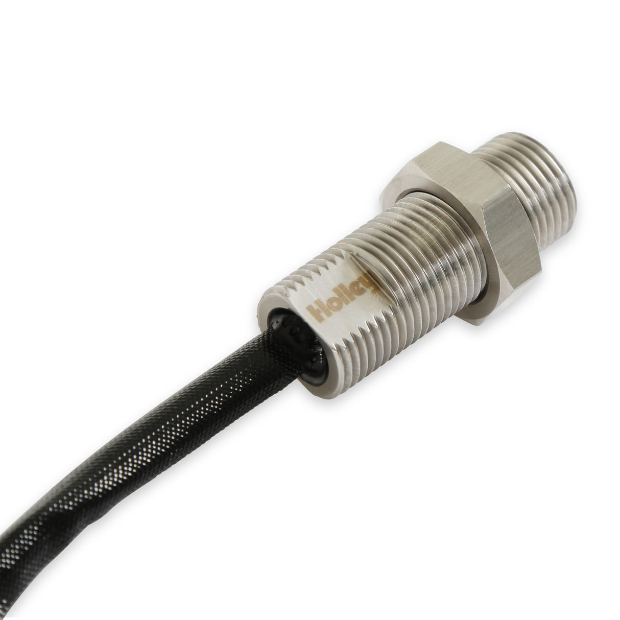 Holley 554-118 Hall Effect Crankshaft Signal Sensor