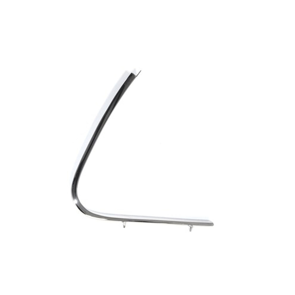 Scott Drake 1969-70 Mustang Window Moldings (Fastback - Import) - C9ZZ-6329796-7I
