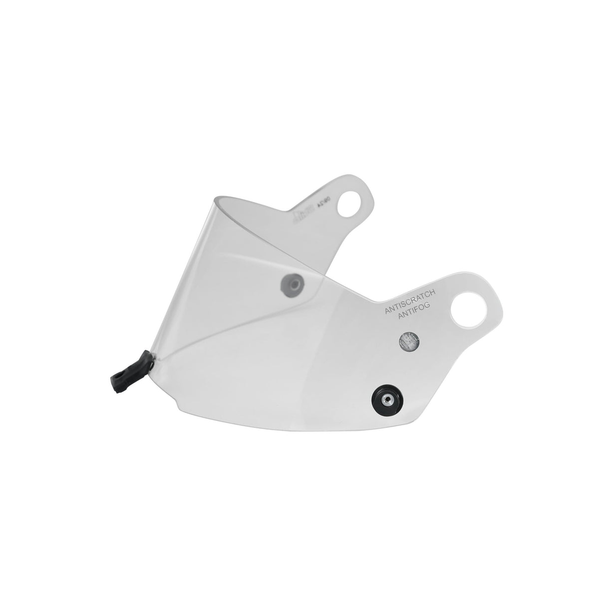 STILO ST5 VISOR CLEAR - YA0800