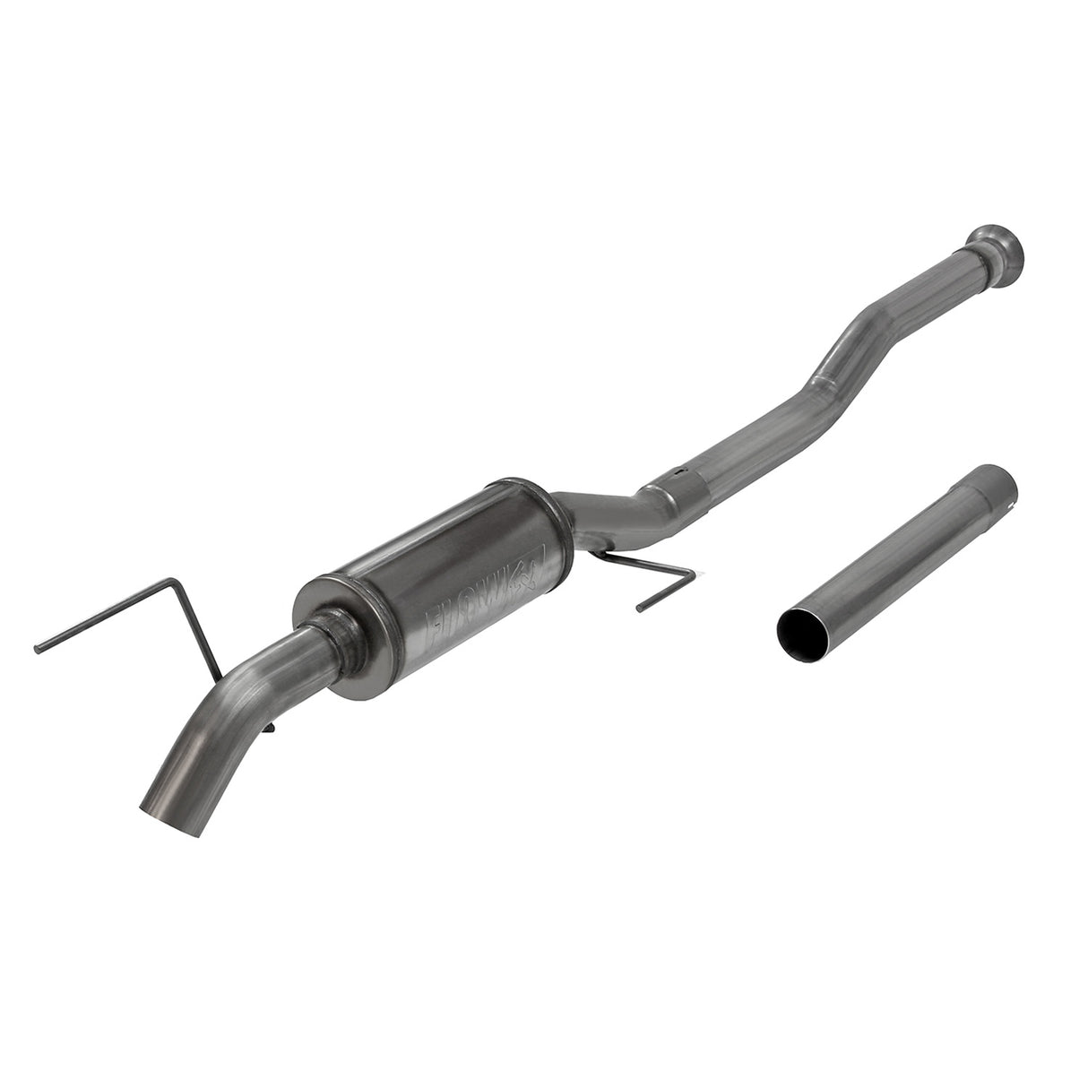 Flowmaster Flow FX Extreme Cat-Back Exhaust System - 718117