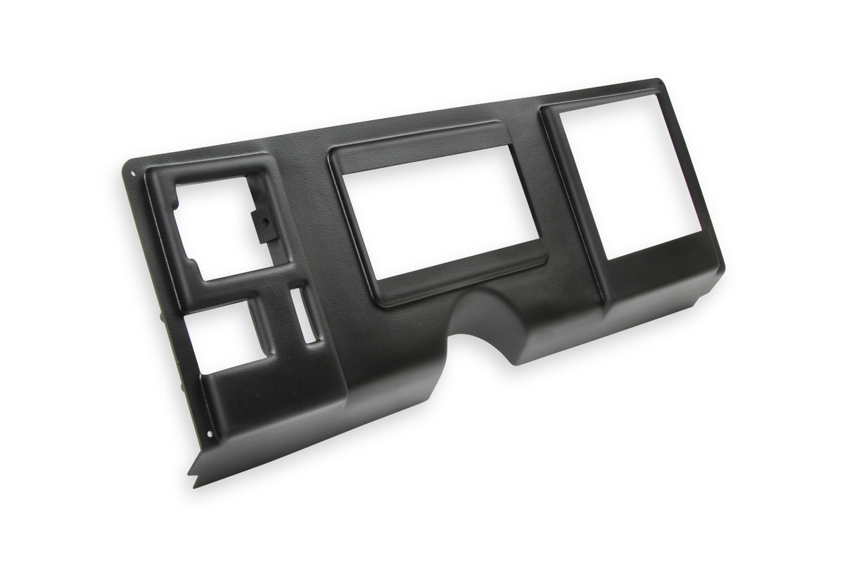 Holley 553-393 Dash Bezels for the EFI 6.86" Dashes