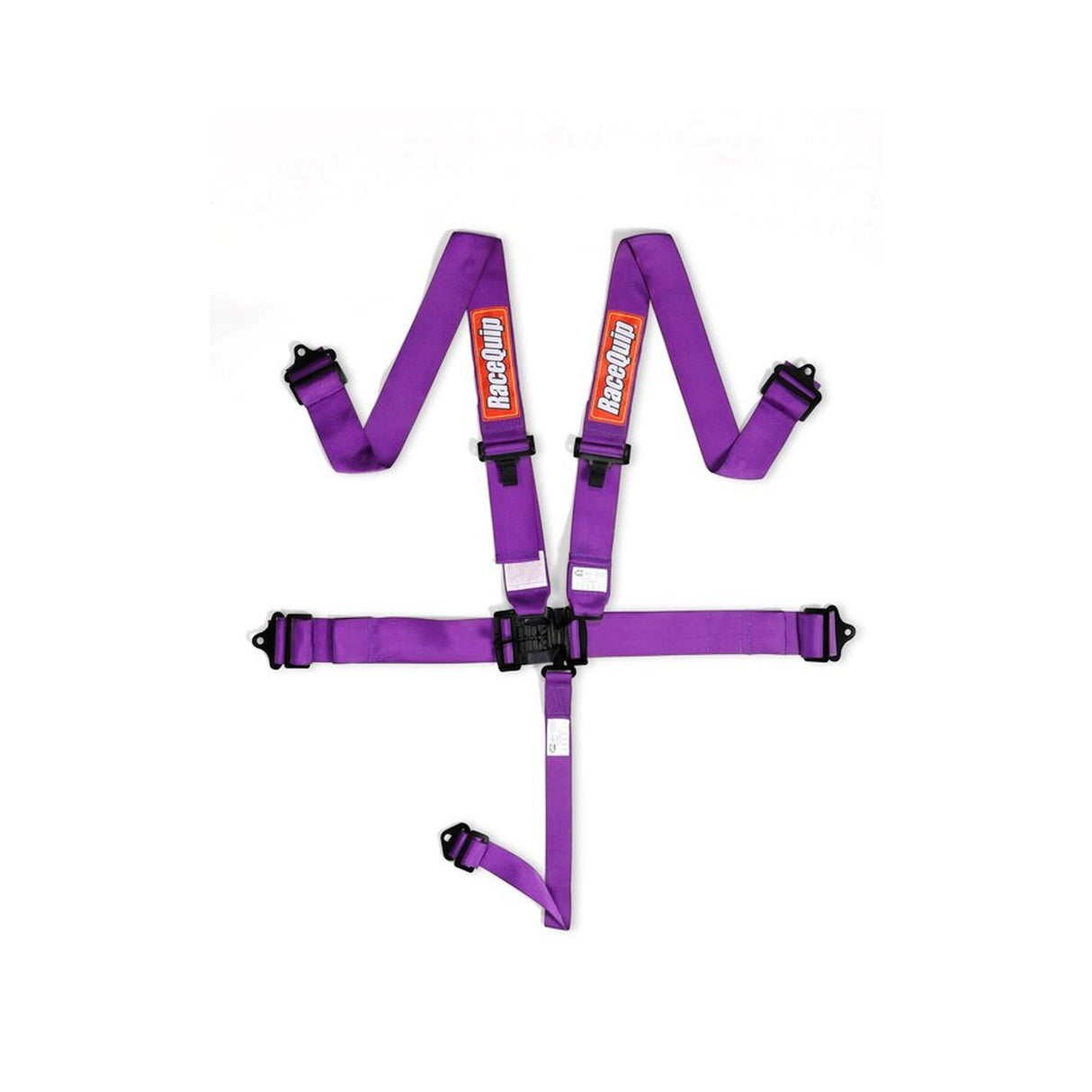 RaceQuip Latch & Link 5 Point Harness Set - 711051RQP