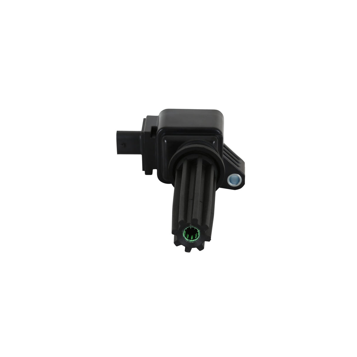MSD Ignition Coil - Ford EcoBoost - 2.0L/2.3L L4 - Black - 4-Pack - 825943