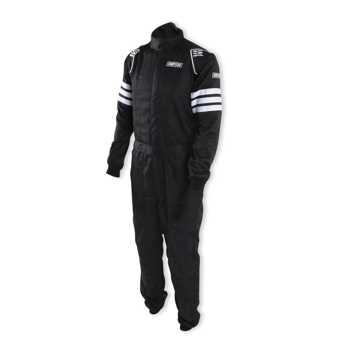 Simpson CLASSIC SFI 5 SUIT BLACK - XL - C402411