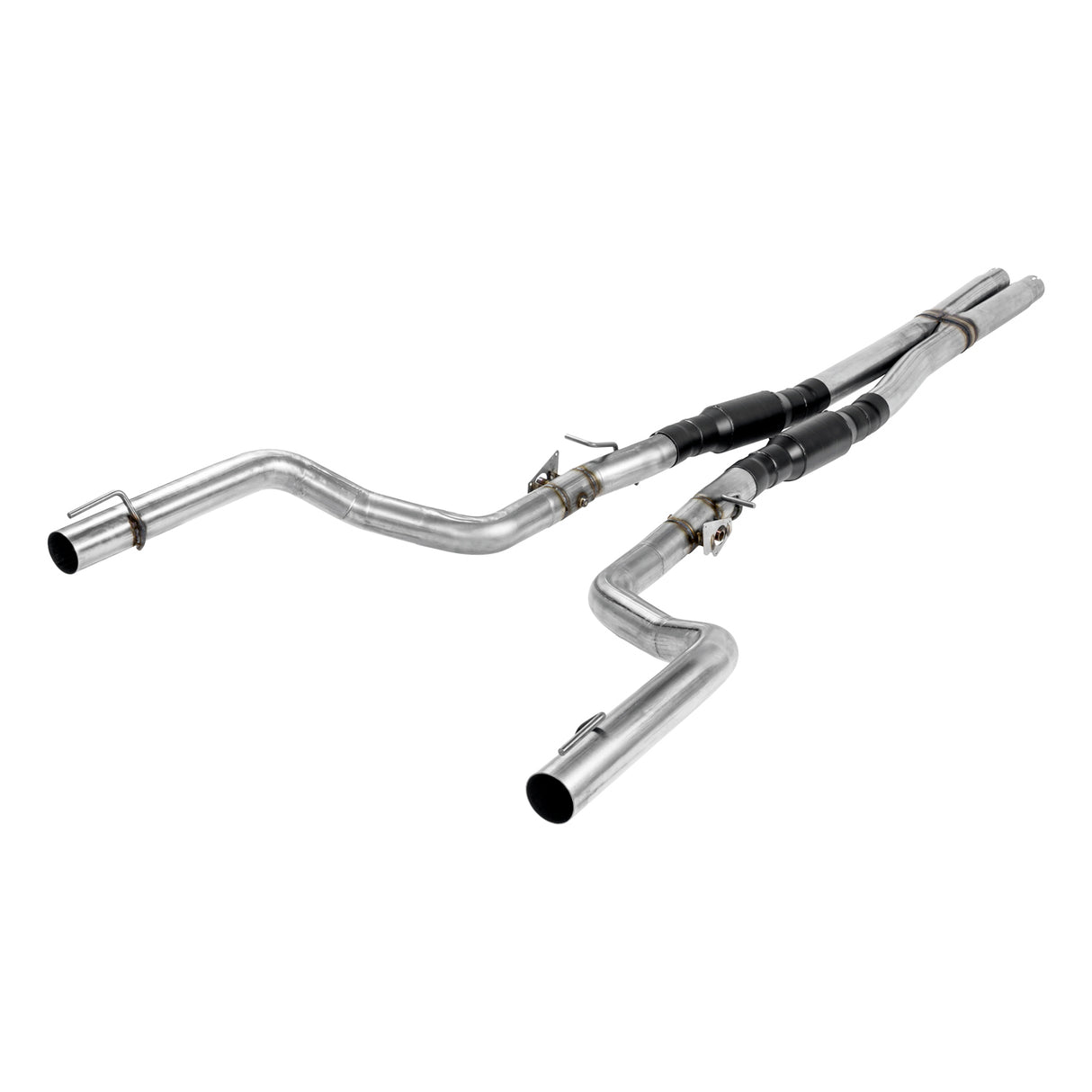 Flowmaster Outlaw Cat-back Exhaust System - 817779