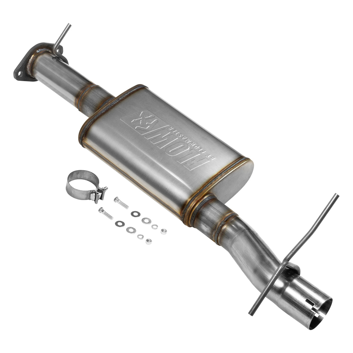 Flowmaster Flow FX Direct Fit Muffler - 717847