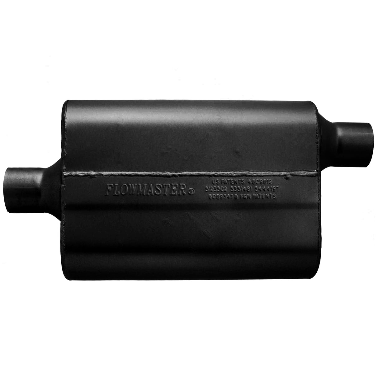 Flowmaster 40 Series Chambered Muffler - 42442