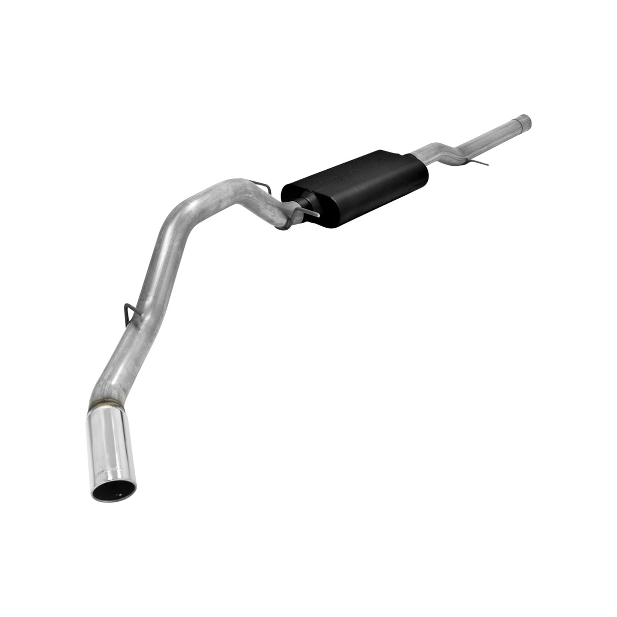 Flowmaster Force II Cat-back Exhaust System - 817603