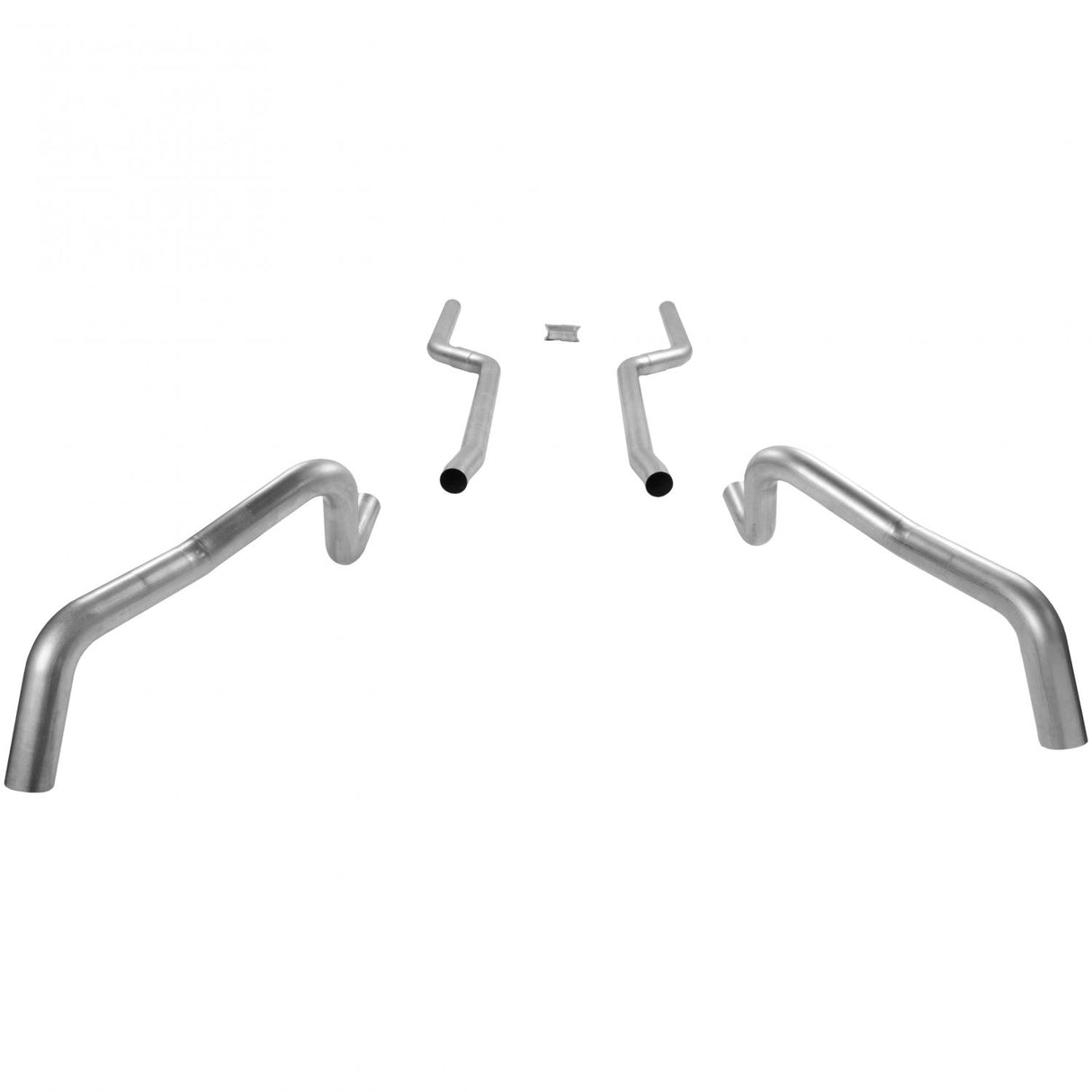 Flowmaster Crossmember-Back Exhaust System - 1050-FM